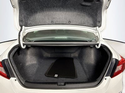 2022 Honda Accord Sport 2.0T