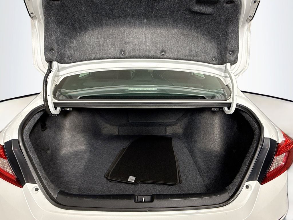 2022 Honda Accord Sport 2.0T