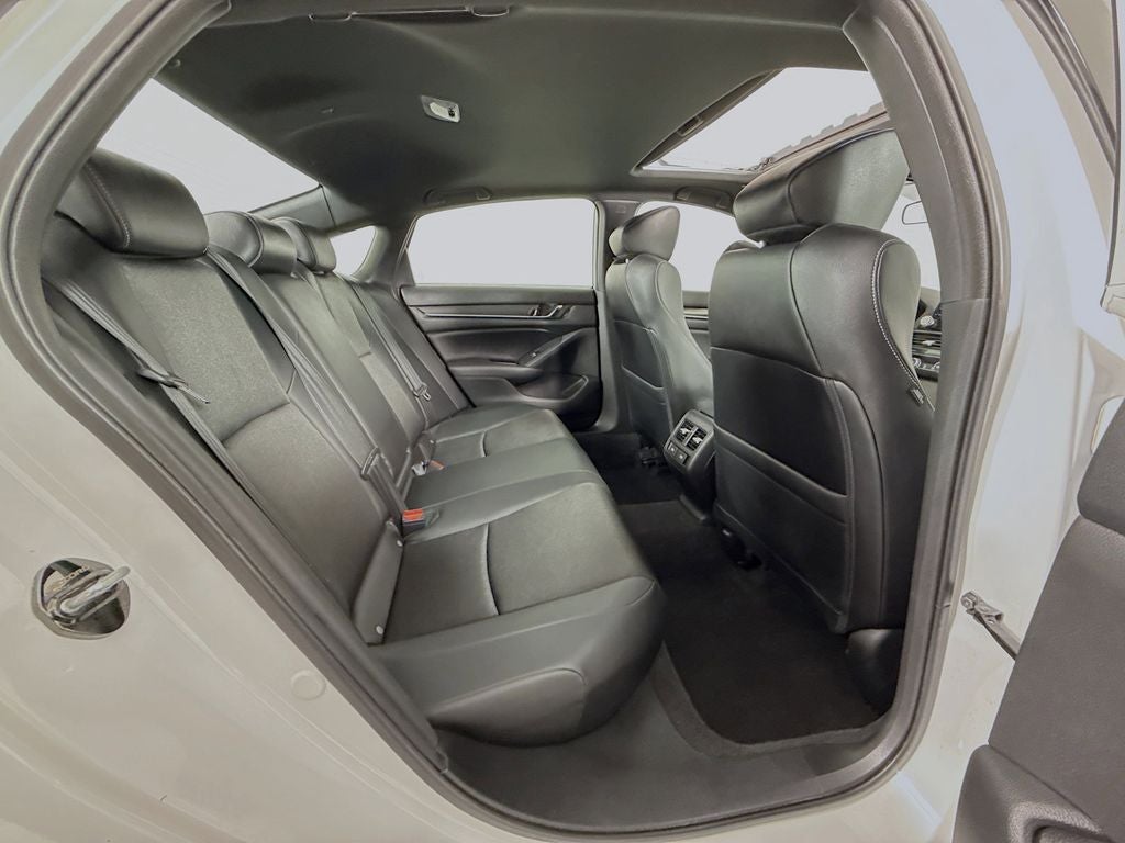 2022 Honda Accord Sport 2.0T