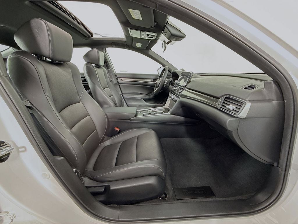 2022 Honda Accord Sport 2.0T