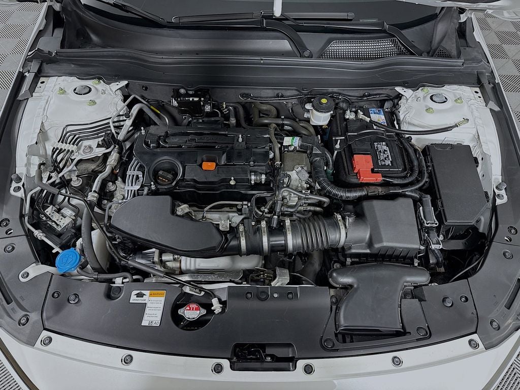 2022 Honda Accord Sport 2.0T