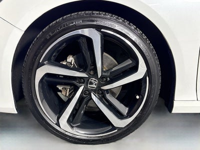 2022 Honda Accord Sport 2.0T