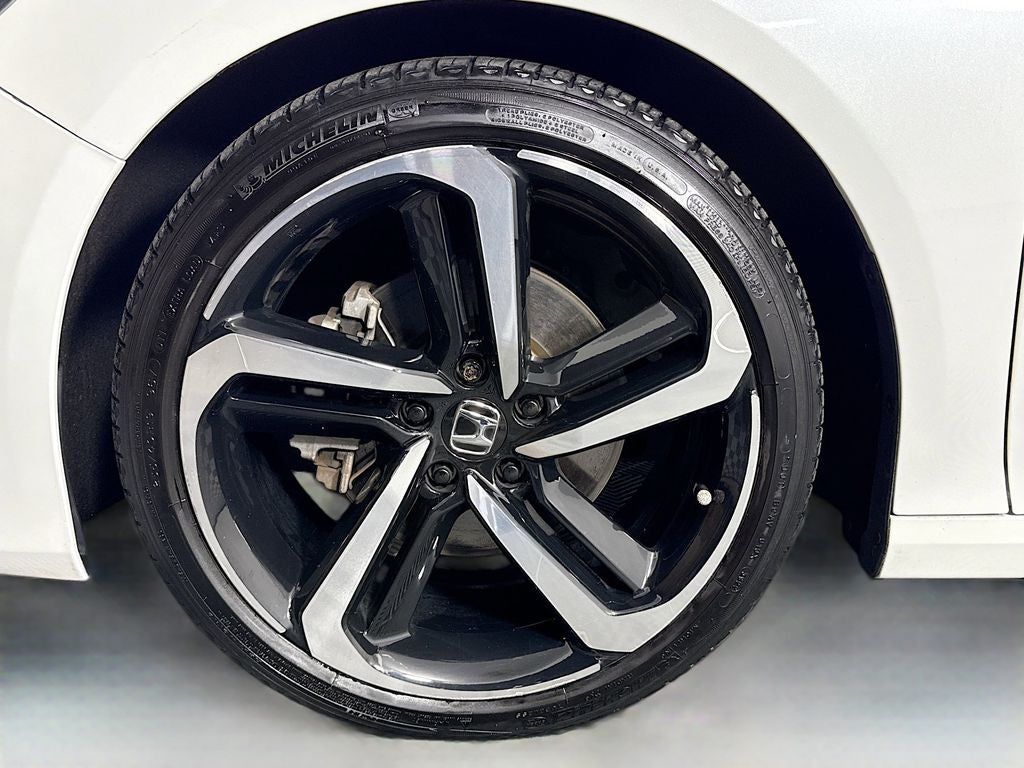 2022 Honda Accord Sport 2.0T