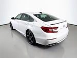 2022 Honda Accord Sport 2.0T