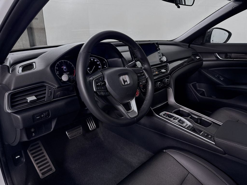 2022 Honda Accord Sport 2.0T