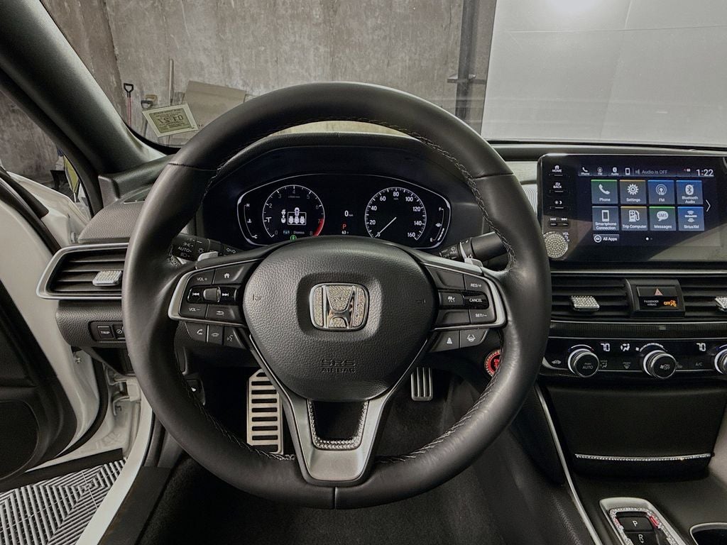 2022 Honda Accord Sport 2.0T