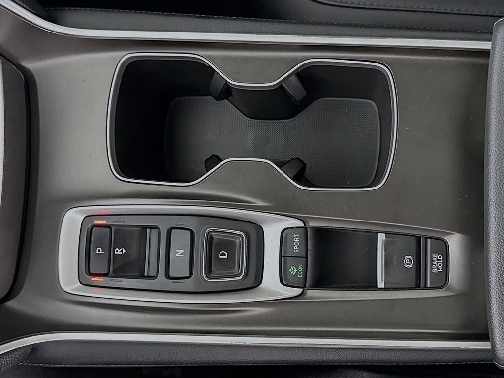 2021 Honda Accord Touring 2.0T