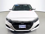 2021 Honda Accord Touring 2.0T