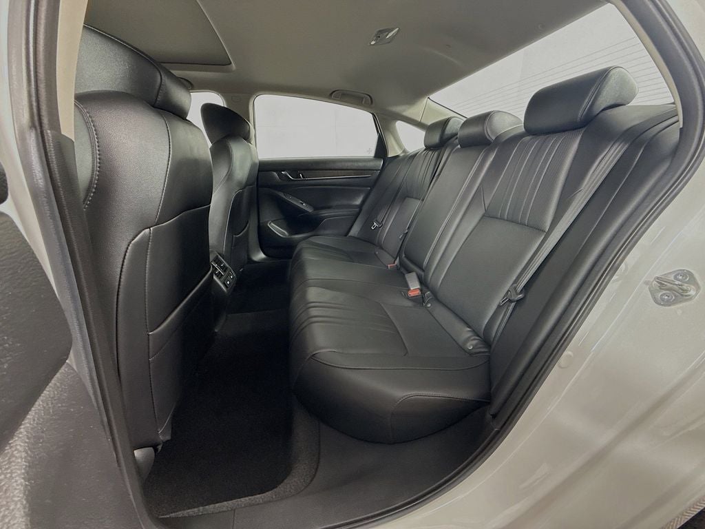 2021 Honda Accord Touring 2.0T