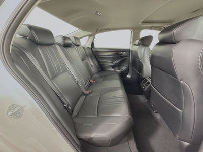 2021 Honda Accord Touring 2.0T