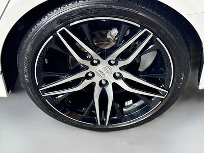 2021 Honda Accord Touring 2.0T