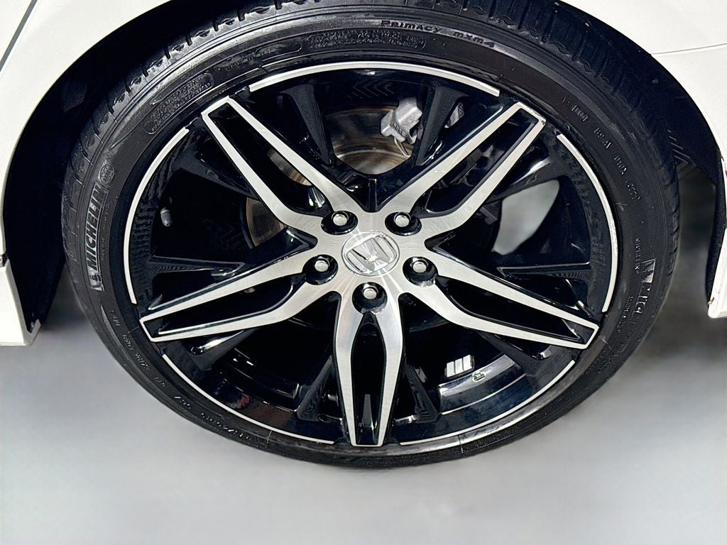 2021 Honda Accord Touring 2.0T