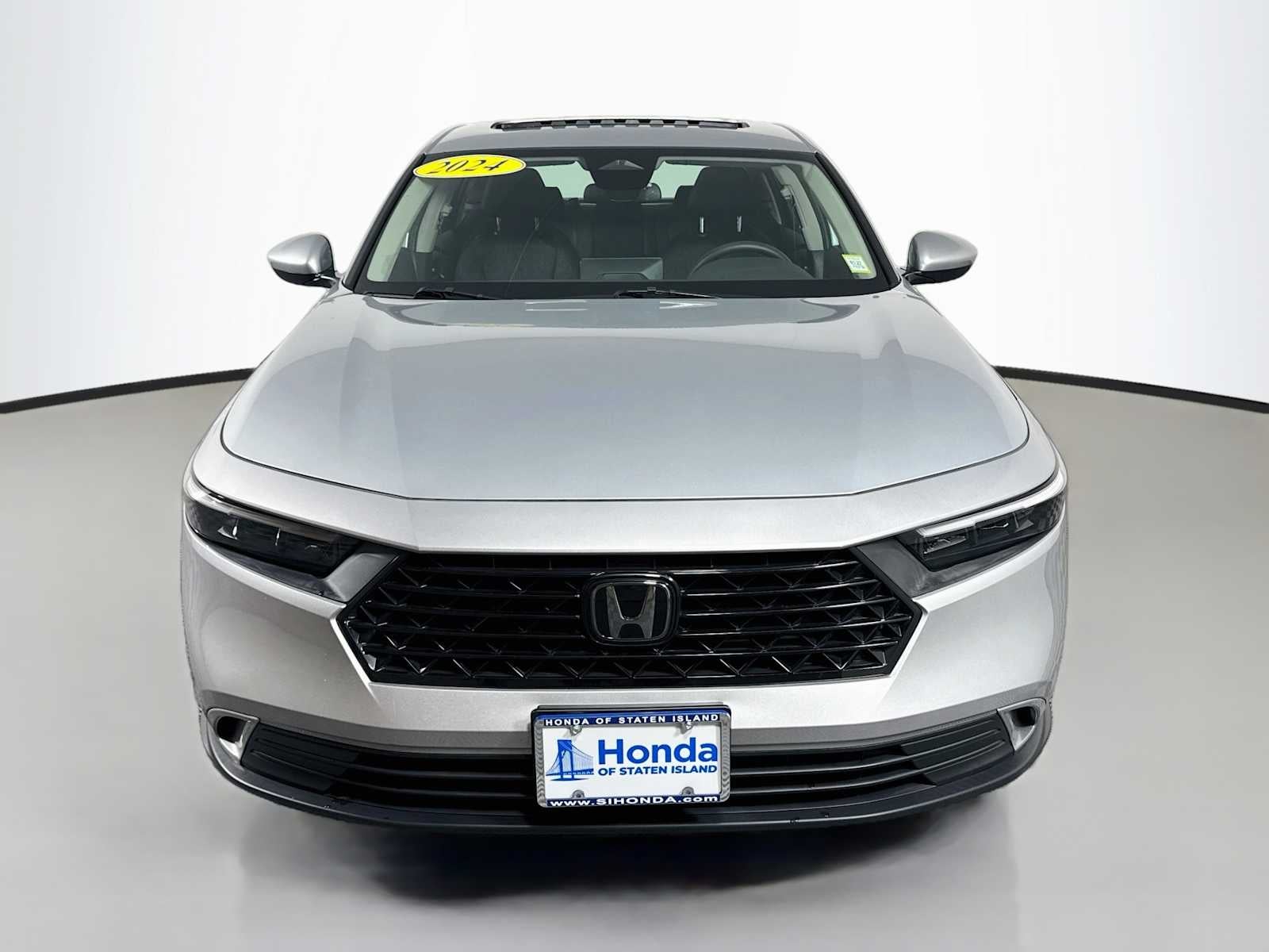 2024 Honda Accord Sedan