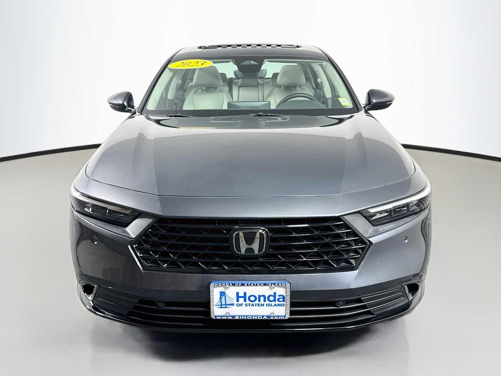 2023 Honda Accord