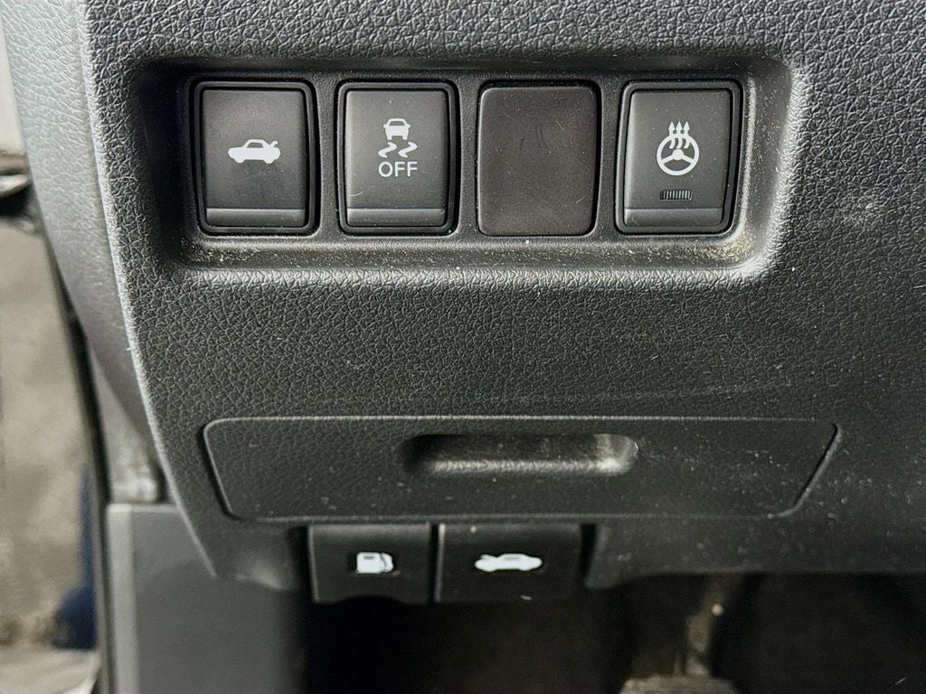 2016 Nissan Altima 2.5 SL