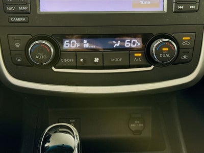 2016 Nissan Altima 2.5 SL