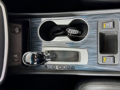 2016 Nissan Altima 2.5 SL