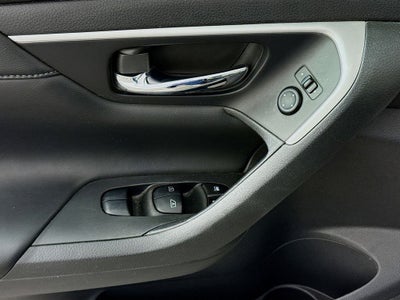 2016 Nissan Altima 2.5 SL