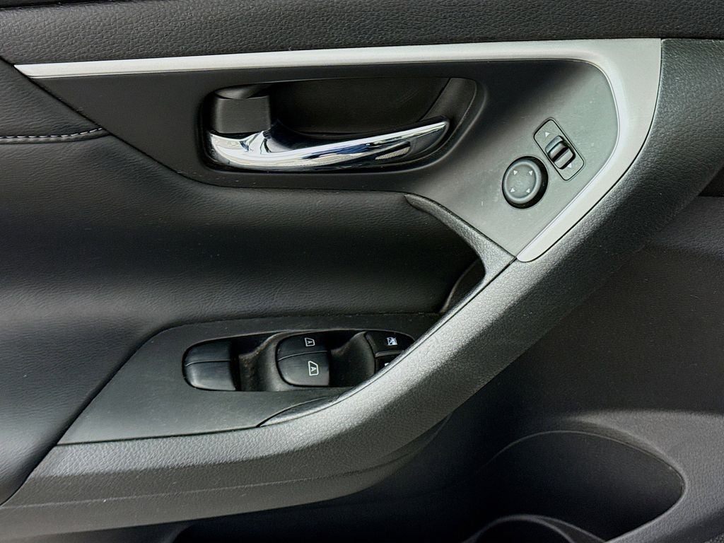 2016 Nissan Altima 2.5 SL