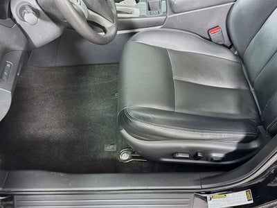 2016 Nissan Altima 2.5 SL