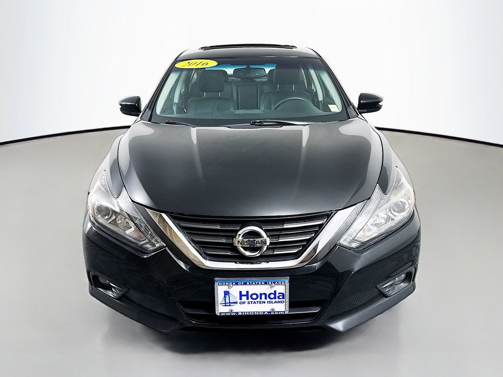 2016 Nissan Altima 2.5 SL