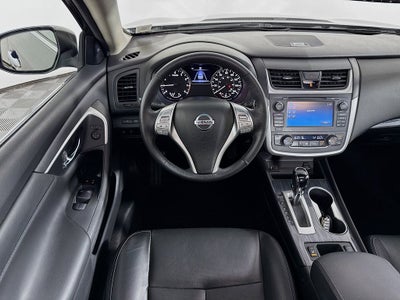 2016 Nissan Altima 2.5 SL