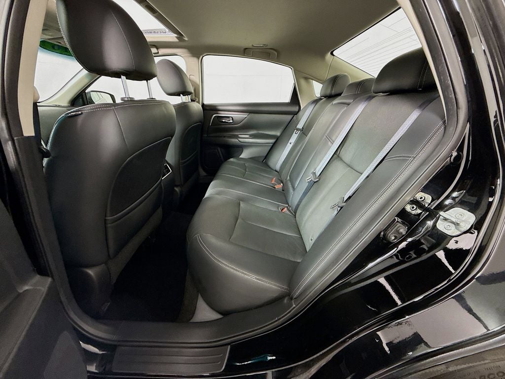 2016 Nissan Altima 2.5 SL