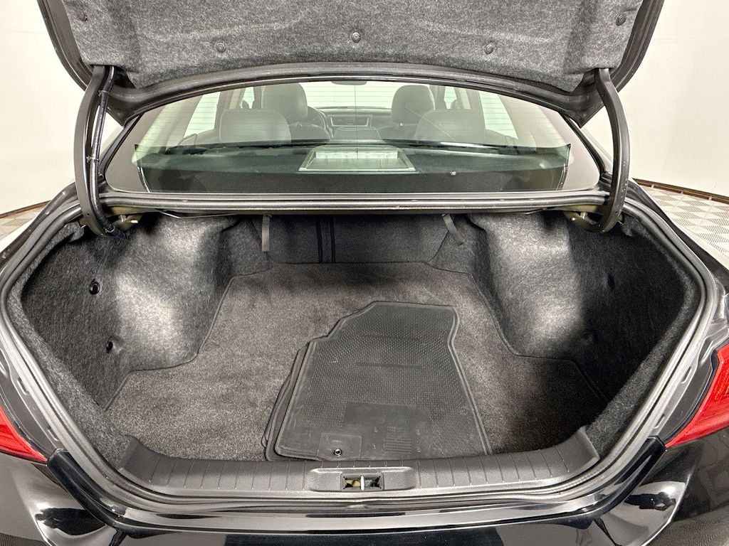 2016 Nissan Altima 2.5 SL