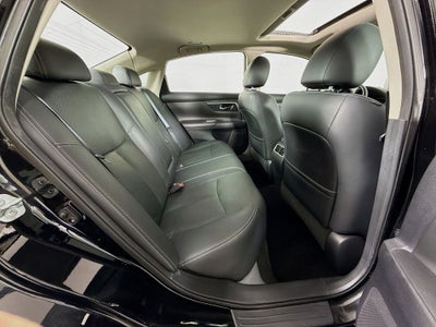 2016 Nissan Altima 2.5 SL