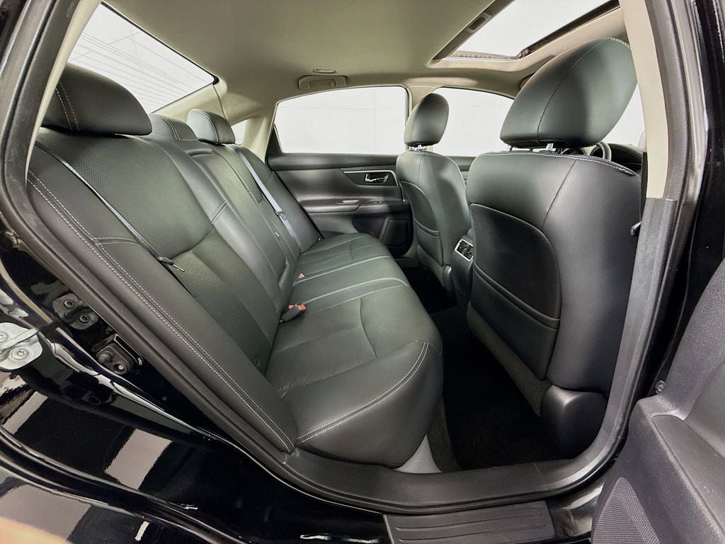 2016 Nissan Altima 2.5 SL