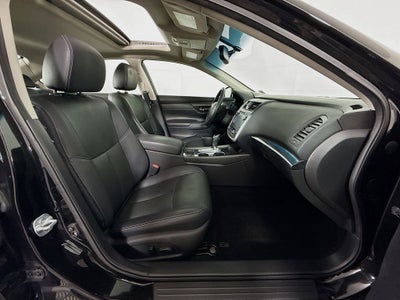 2016 Nissan Altima 2.5 SL