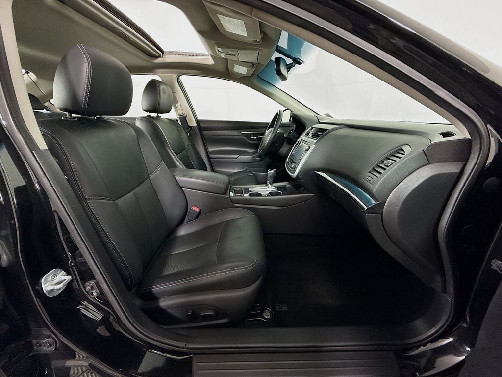 2016 Nissan Altima 2.5 SL