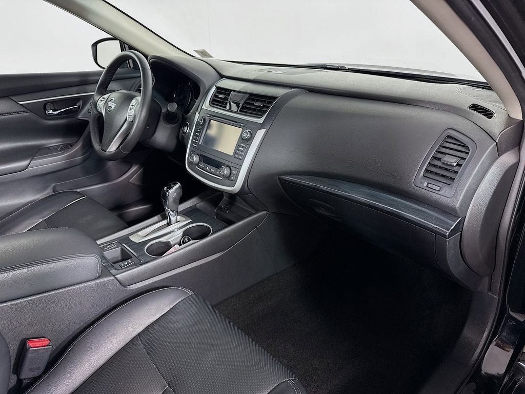 2016 Nissan Altima 2.5 SL