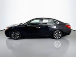 2016 Nissan Altima 2.5 SL