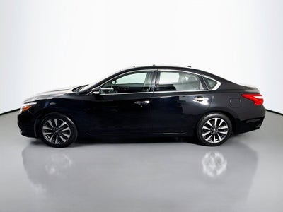 2016 Nissan Altima 2.5 SL