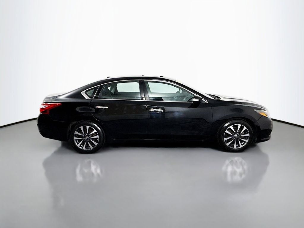 2016 Nissan Altima 2.5 SL