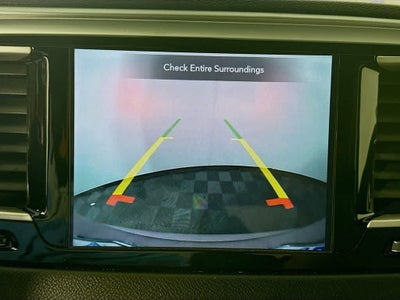 2020 Chrysler Pacifica Touring L Plus