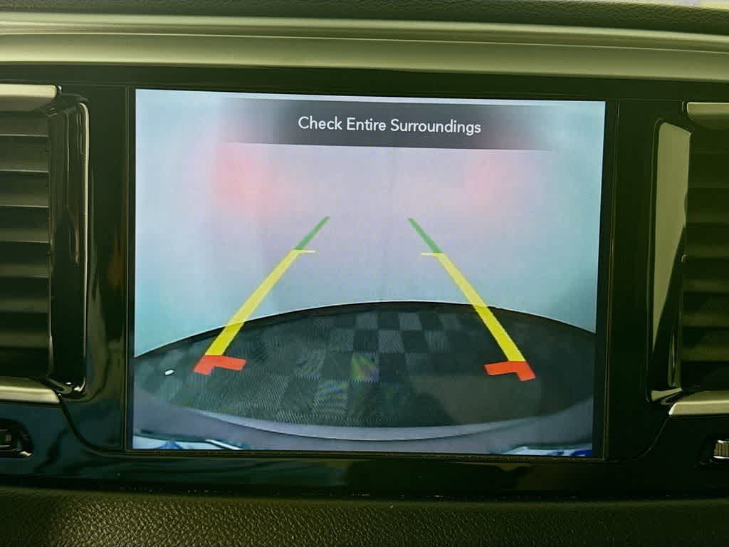 2020 Chrysler Pacifica Touring L Plus