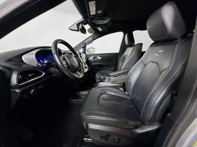 2020 Chrysler Pacifica Touring L Plus