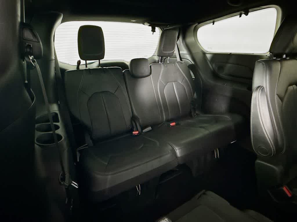 2020 Chrysler Pacifica Touring L Plus