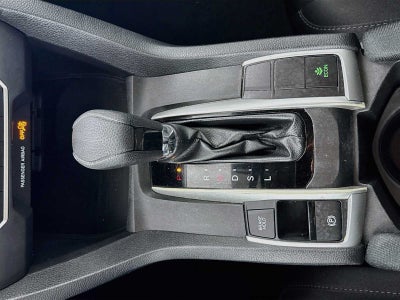 2020 Honda Civic Sedan LX
