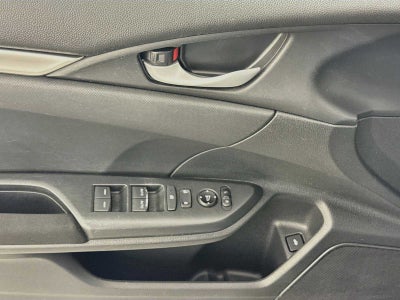 2020 Honda Civic Sedan LX