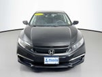 2020 Honda Civic Sedan LX