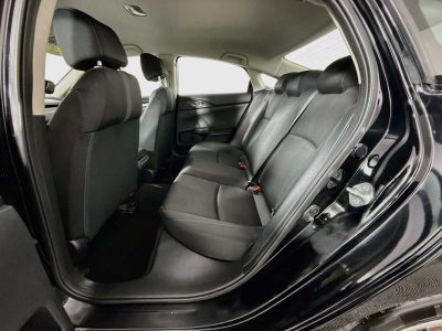 2020 Honda Civic Sedan LX