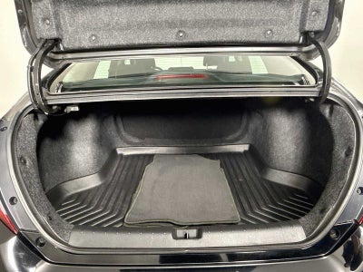 2020 Honda Civic Sedan LX