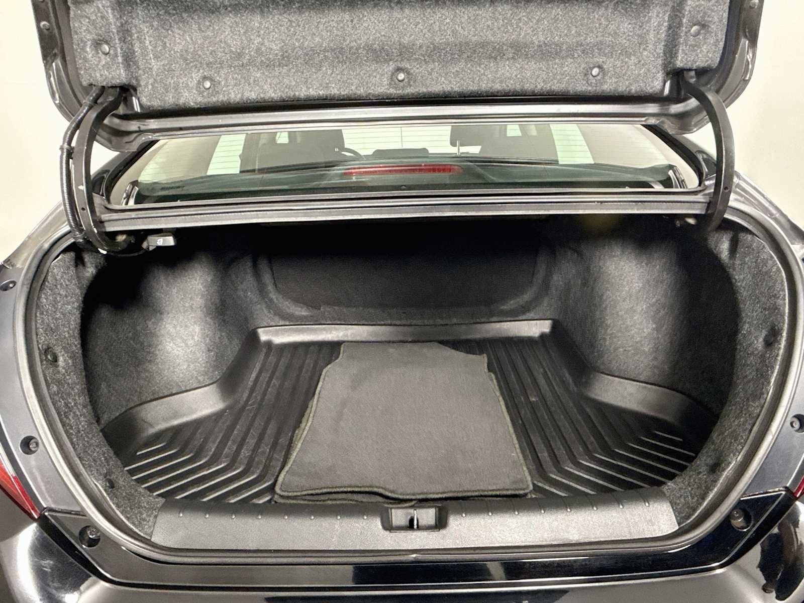 2020 Honda Civic Sedan LX