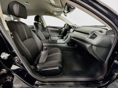 2020 Honda Civic Sedan LX