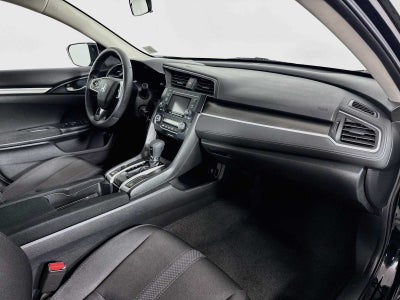 2020 Honda Civic Sedan LX