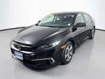 2020 Honda Civic Sedan LX