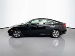 2020 Honda Civic Sedan LX